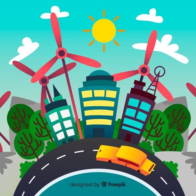 US Environmental Policy: 5 Carbon Footprint Impacts