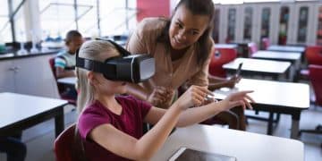 New US Education Policy: Reshaping the Job Market by 2030 with STEM Focus - Cover Image