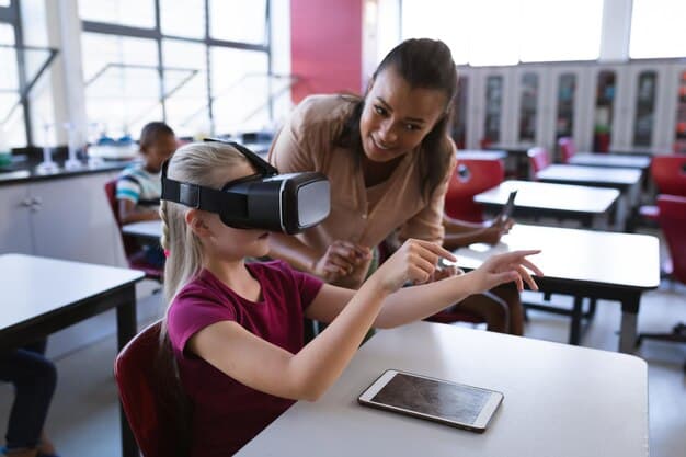 New US Education Policy: Reshaping the Job Market by 2030 with STEM Focus