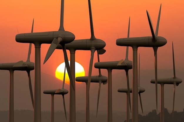 US Energy Policy Shift: Renewables and Your Electricity Bill