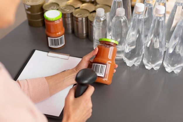 US Food Safety Policy: New Labeling Rules Explained
