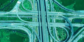US Transportation Policy: Impact on Infrastructure (2025-2030) - Cover Image