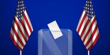 US Campaign Finance Policy: New Regulations & Election Impact - Cover Image