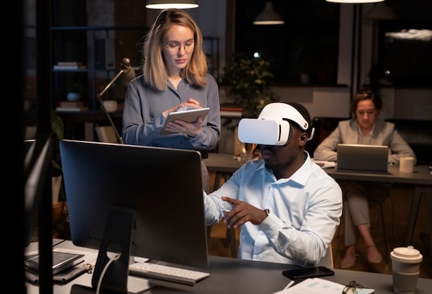 Future-Proof Your Career: 3 In-Demand Tech Skills by 2025