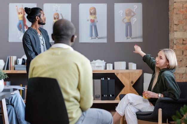 Level Up Leadership: Boosting Team Performance by 12% with Emotional Intelligence