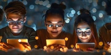 Future of Education: Acquire New Skills Online in 6 Months - Cover Image