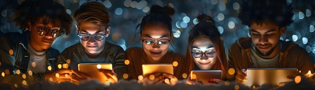 Future of Education: Acquire New Skills Online in 6 Months