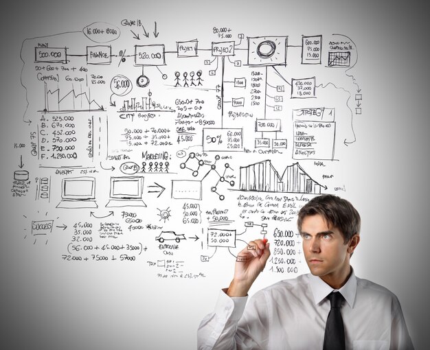 Unlock Your Inner Entrepreneur: Business Acumen for Company Growth