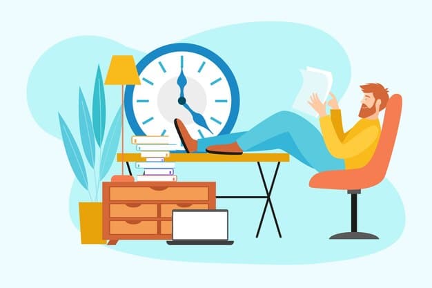 Boost Productivity: Master Time Management for Less Time, More Accomplishment