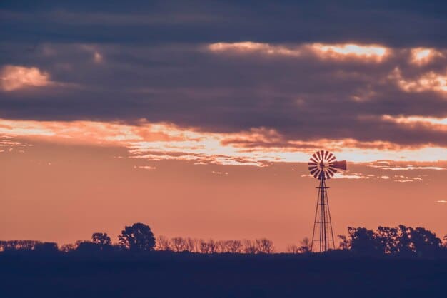 5G’s Rural Impact: Opportunities & Challenges in US