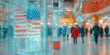 How Technology is Shaping the Future of Voting in the US: Innovations & Challenges - Cover Image