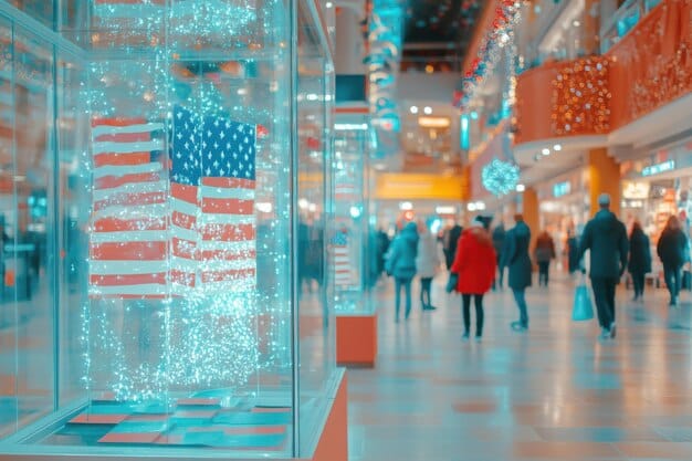 How Technology is Shaping the Future of Voting in the US: Innovations & Challenges