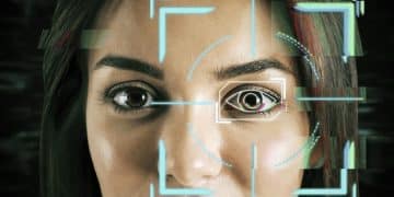 Ethical implications of facial recognition in US law enforcement - Cover Image