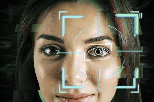 Ethical implications of facial recognition in US law enforcement