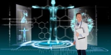 AI's Impact on US Healthcare Accessibility & Affordability AI's Impact on US Healthcare Accessibility & Affordability - Cover Image