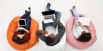 How the Gig Economy is Evolving in the US: A Tech-Driven Shift How the Gig Economy is Evolving in the US: A Tech-Driven Shift - Cover Image