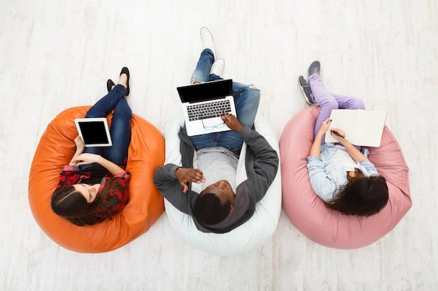 How the Gig Economy is Evolving in the US: A Tech-Driven Shift