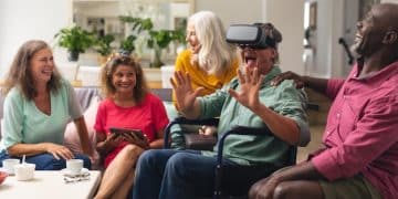 How Technology Boosts Accessibility for US Disabled How Technology Boosts Accessibility for US Disabled - Cover Image