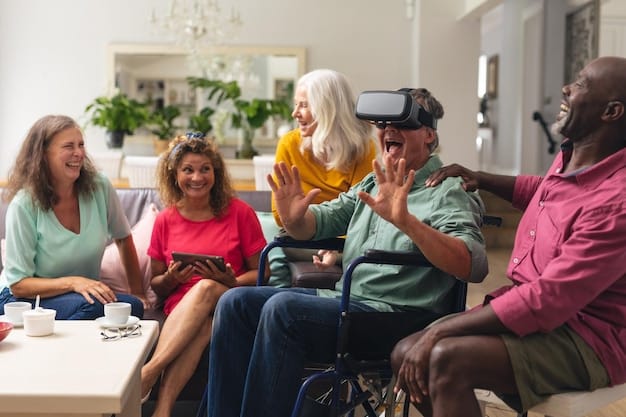 How Technology Boosts Accessibility for US Disabled