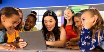 How AI and EdTech Are Reshaping US Education: A Deep Dive How AI and EdTech Are Reshaping US Education: A Deep Dive - Cover Image