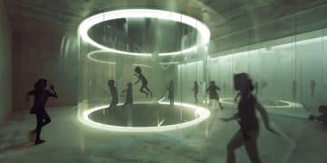 Digital Art & Culture Trends in US: What's Emerging? Digital Art & Culture Trends in US: What's Emerging? - Cover Image