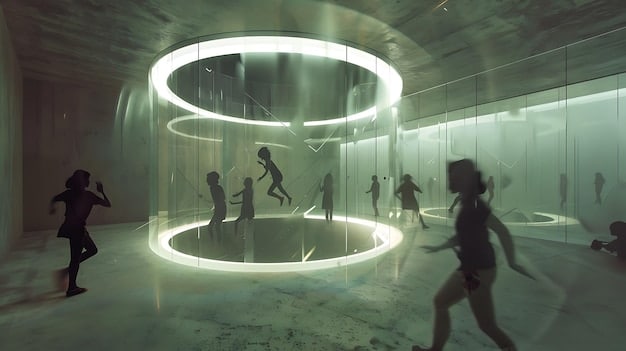 Digital Art & Culture Trends in US: What’s Emerging?