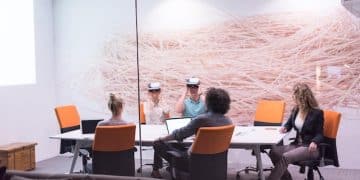 Future of Work: Remote Policies Evolve by 2025 in US Future of Work: Remote Policies Evolve by 2025 in US - Cover Image