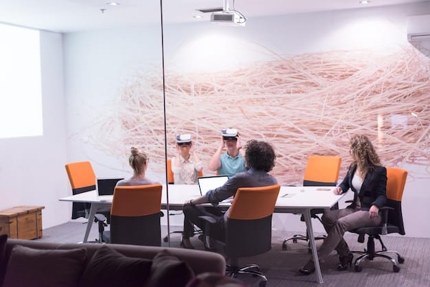 Future of Work: Remote Policies Evolve by 2025 in US