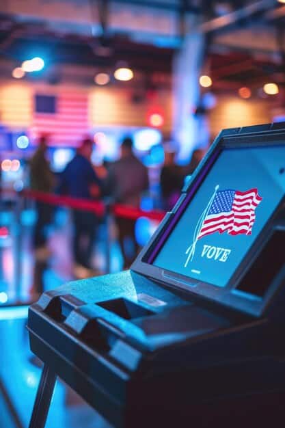 Combating Disinformation: New Tech Tools for 2026 US Elections