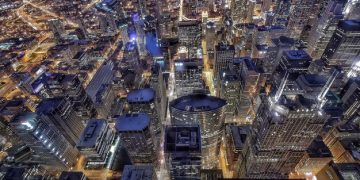 Smart Cities in the US: Tech's Impact on Urban Life Smart Cities in the US: Tech's Impact on Urban Life - Cover Image