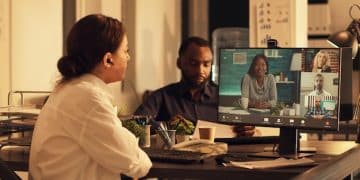 The Future of Work: Remote Collaboration Tools in 2025 and Beyond The Future of Work: Remote Collaboration Tools in 2025 and Beyond - Cover Image