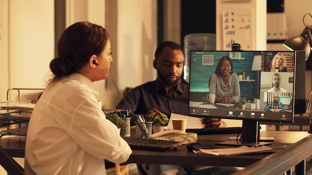 The Future of Work: Remote Collaboration Tools in 2025 and Beyond