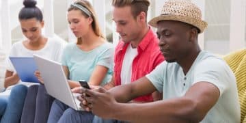 Digital Divide in the US: Affordable Internet Access Programs Digital Divide in the US: Affordable Internet Access Programs - Cover Image