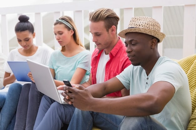 Digital Divide in the US: Affordable Internet Access Programs