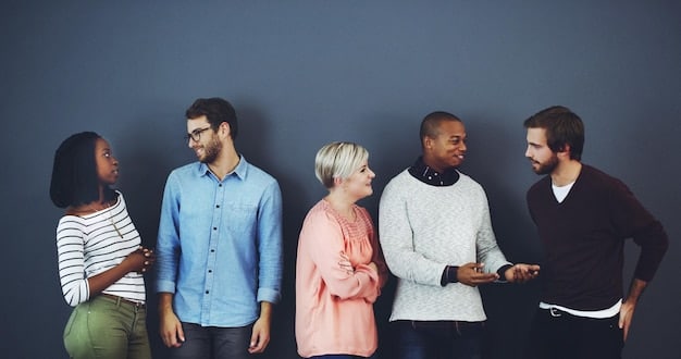 Social Media’s Influence on Political Polarization: Promoting Constructive Dialogue