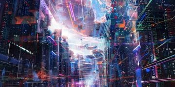 Cybersecurity Threats in 2025: Protecting Your Data and Privacy - Cover Image