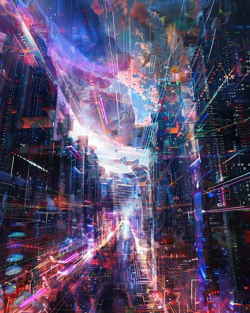 Cybersecurity Threats in 2025: Protecting Your Data and Privacy