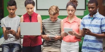 The Future of Education: Technology's Impact on US Schools The Future of Education: Technology's Impact on US Schools - Cover Image