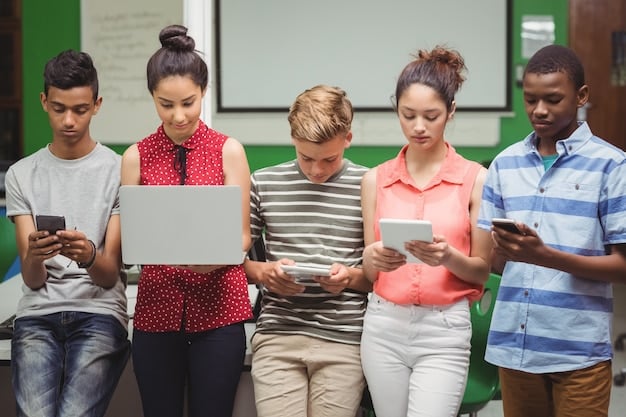 The Future of Education: Technology’s Impact on US Schools