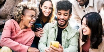 The Impact of Social Media on Body Image: Promoting Positive Self-Esteem - Cover Image