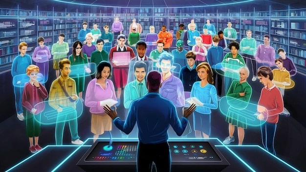 The Future of Healthcare: Technology’s Impact on Access and Outcomes in the US