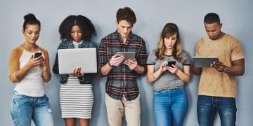 The Role of Technology in Social Justice: Amplifying Voices & Driving Change - Cover Image