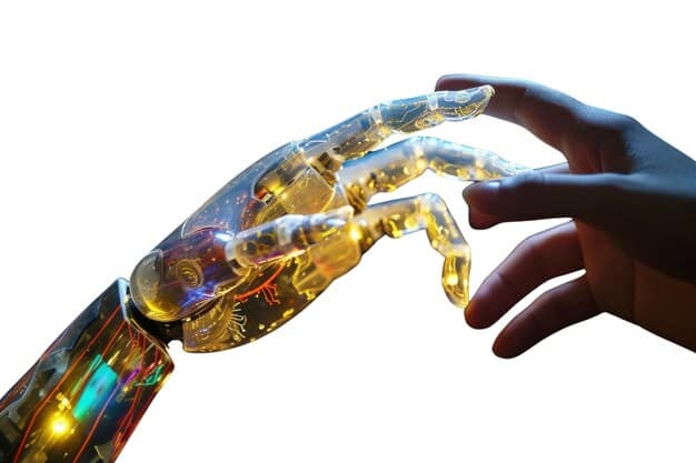 The Impact of AI on Creativity: Will Machines Replace Human Artists and Writers?