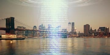 US Tech: AI Ethics Guidelines 2025 Impact Explored - Cover Image