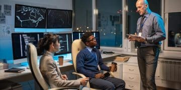 US Tech: AI Ethics Guidelines 2025 Impact Revealed US Tech: AI Ethics Guidelines 2025 Impact Revealed - Cover Image