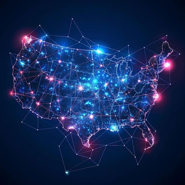 US Tech: AI Ethics Guidelines 2025 Impact Revealed