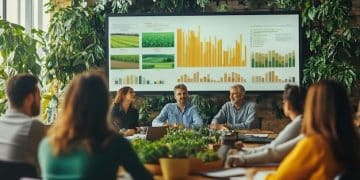 US Corporate Sustainability Reporting: Impact in 2025 US Corporate Sustainability Reporting: Impact in 2025 - Cover Image