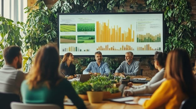 US Corporate Sustainability Reporting: Impact in 2025