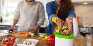 How US Households Can Cut Food Waste by 25% in 2025 - Cover Image