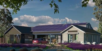Federal Solar Incentives for US Homes: What's New? Federal Solar Incentives for US Homes: What's New? - Cover Image
